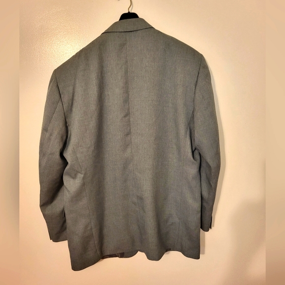 Bolzano two piece suit - Picture 7 of 15